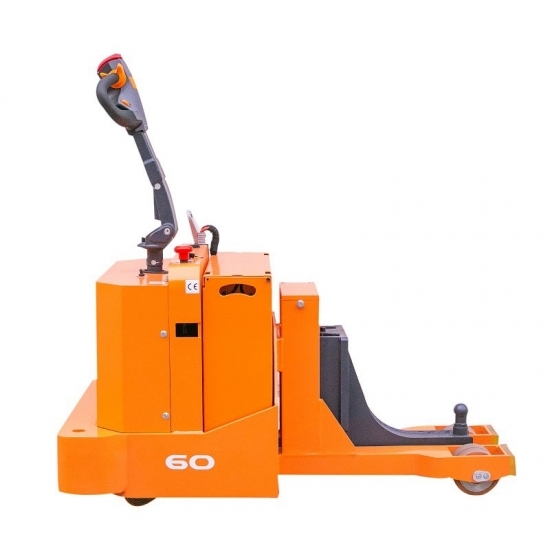 Electric Towing Tractor with Swing Arm,Zowellvna,Electric Towing Tractor with Swing Arm