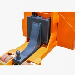 Electric Towing Tractor with Swing Arm,Zowellvna,Electric Towing Tractor with Swing Arm