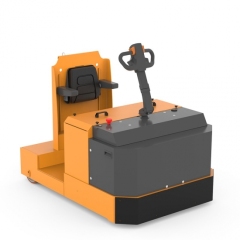 10 Ton Electric Tow Tractor with electric power steering,Zowellvna,10 Ton Electric Tow Tractor with electric power steering