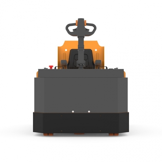 10 Ton Electric Tow Tractor with electric power steering,Zowellvna,10 Ton Electric Tow Tractor with electric power steering