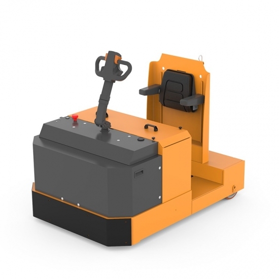10 Ton Electric Tow Tractor with electric power steering,Zowellvna,10 Ton Electric Tow Tractor with electric power steering
