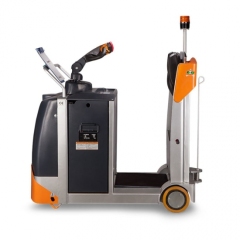 5 Ton Standing Type Electric Tow Tractor with electric power steering,Zowellvna,5 Ton Standing Type Electric Tow Tractor with electric power steering
