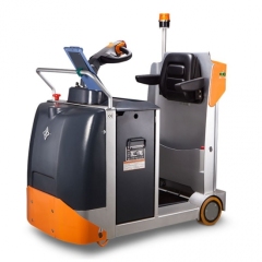 4 Ton Standing Type Electric Tow Tractor with electric power steering,Zowellvna,4 Ton Standing Type Electric Tow Tractor with electric power steering