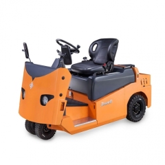 6 Ton Electric Tow Tractor without cabin,Zowellvna,6 Ton Electric Tow Tractor without cabin