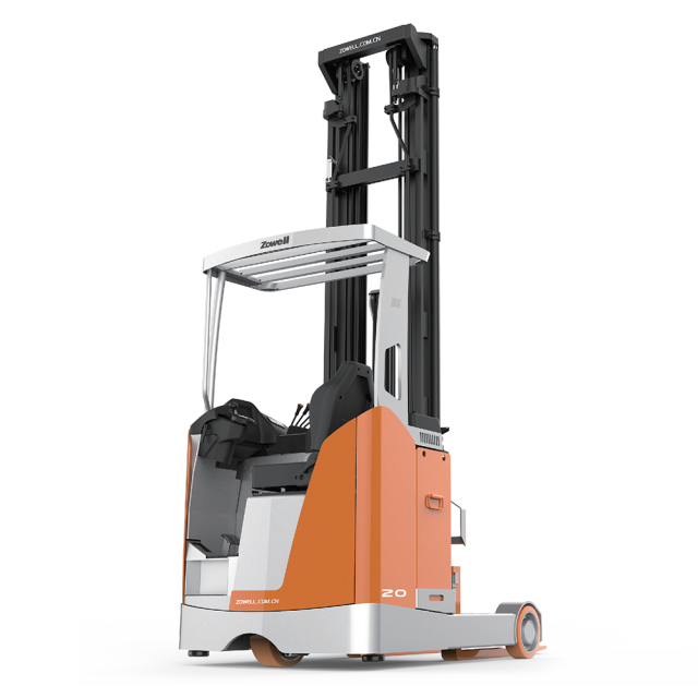 FRB Reach Truck,Zowellvna,FRB Reach Truck
