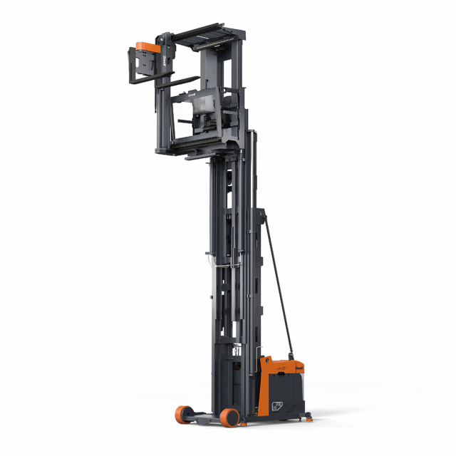 VUE Man Up Three Way Forklift,Zowellvna,VUE Man Up Three Way Forklift