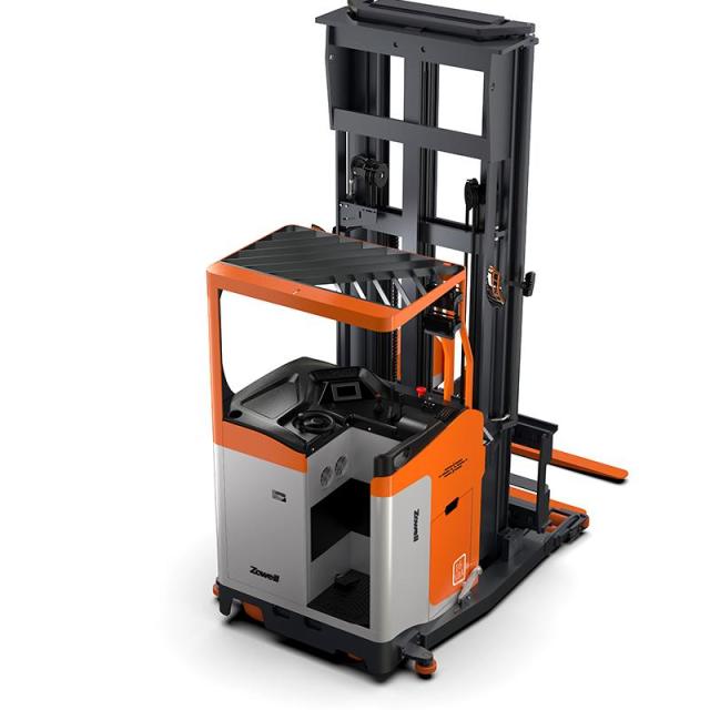 1.6 ton VDA116 Electric VNA Forklifts,Zowellvna,1.6 ton VDA116 Electric VNA Forklifts