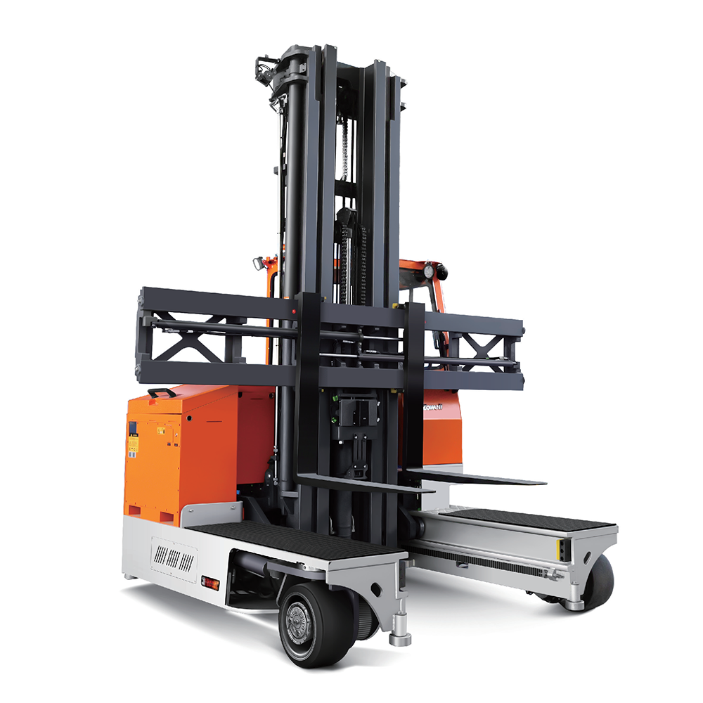 VUE Man Up Three Way Forklift,Zowellvna,VUE Man Up Three Way Forklift