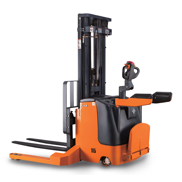 XE+XEK Full Electric Stacker,Zowellvna,XE+XEK Full Electric Stacker