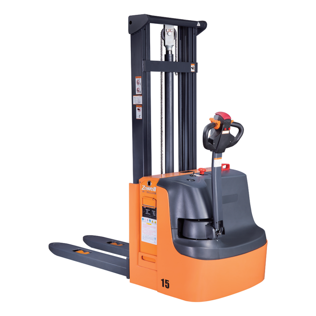 XEA/XEB light-duty electric stacker,Zowellvna,XEA/XEB light-duty electric stacker