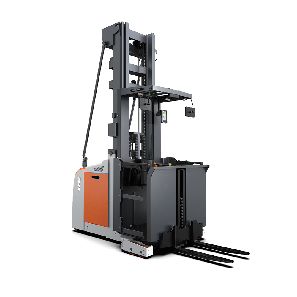 LHE American-style order picker,Zowellvna,LHE American-style order picker