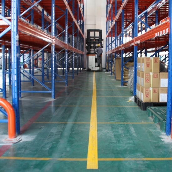 Magnetic Guide Electric VNA Forklifts,Zowellvna,Magnetic Guide Electric VNA Forklifts