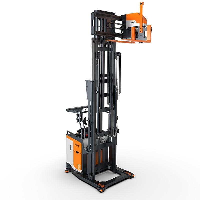 1.6 ton VDA116 Electric VNA Forklifts,Zowellvna,1.6 ton VDA116 Electric VNA Forklifts