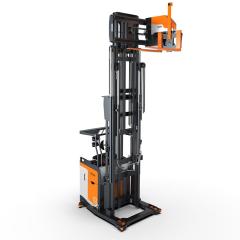 1.6 ton VDA116 Electric VNA Forklifts,Zowellvna,1.6 ton VDA116 Electric VNA Forklifts