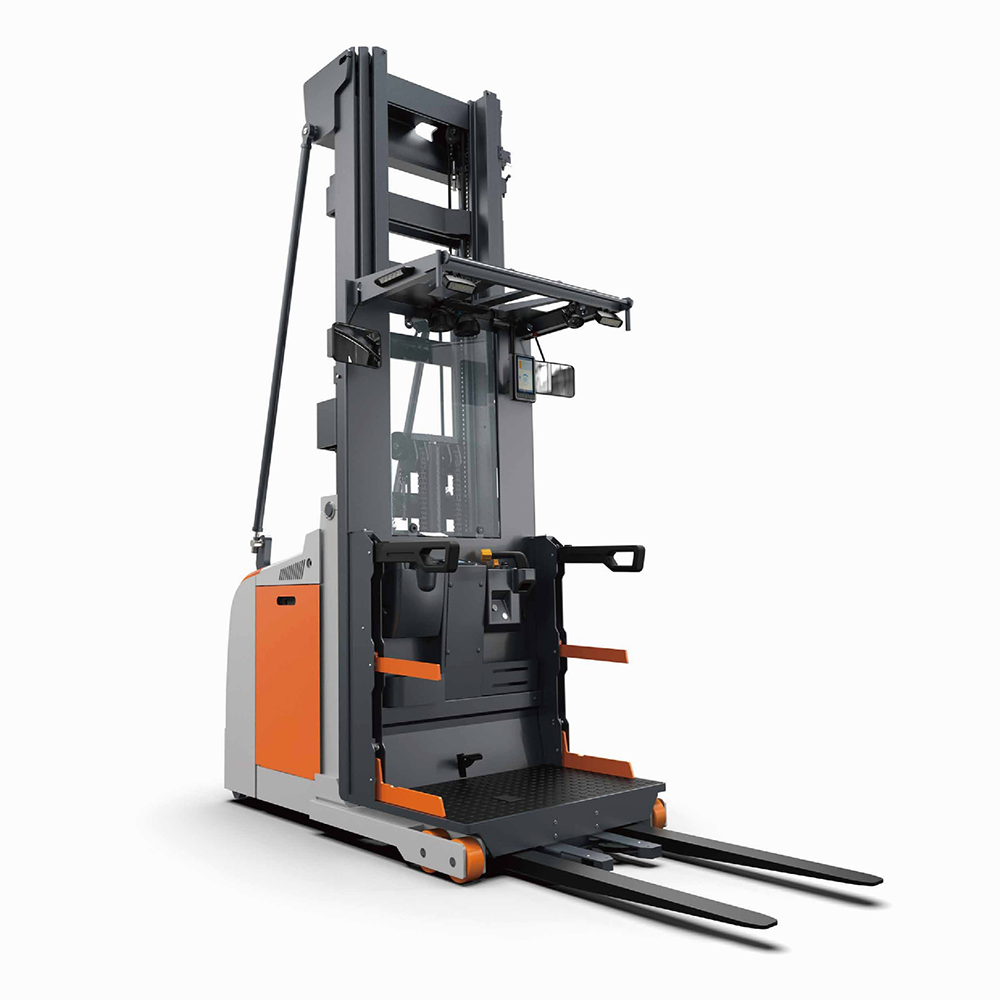 LHE European-style order picker,Zowellvna,LHE European-style order picker
