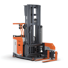 VDA Man Down Three Way Forklift,Zowellvna,VDA Man Down Three Way Forklift