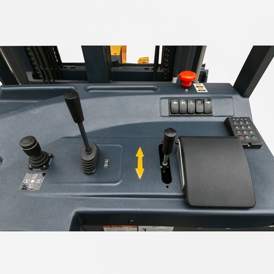 Magnetic Guide Electric VNA Forklifts,Zowellvna,Magnetic Guide Electric VNA Forklifts