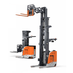RRE Double Deep Reach Truck,Zowellvna,RRE Double Deep Reach Truck