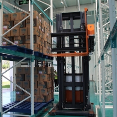 1.6 ton VDA116 Electric VNA Forklifts,Zowellvna,1.6 ton VDA116 Electric VNA Forklifts