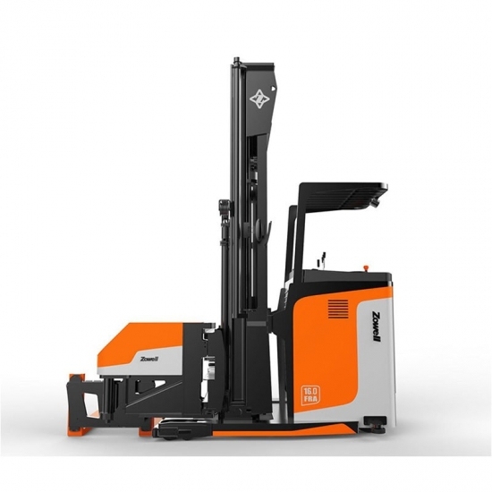 1.6 ton VDA116 Electric VNA Forklifts,Zowellvna,1.6 ton VDA116 Electric VNA Forklifts