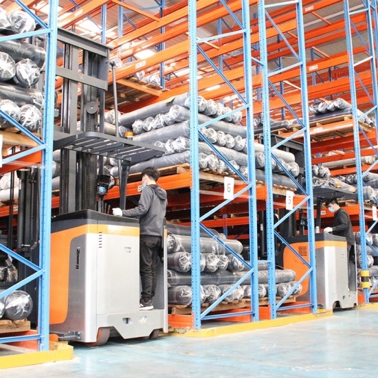 1.6 ton VDA116 Electric VNA Forklifts,Zowellvna,1.6 ton VDA116 Electric VNA Forklifts