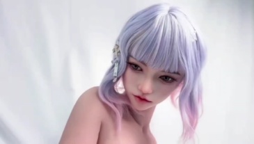 AI dialogue+Vaginal suction,仿真实体娃娃工厂（马来西亚）产品展示,AI dialogue+Vaginal suction