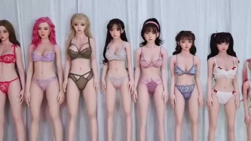 Height comparison,仿真实体娃娃工厂（马来西亚）产品展示,Height comparison