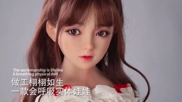 Simulated breathing RM250,仿真实体娃娃工厂（马来西亚）产品展示,Simulated breathing RM250