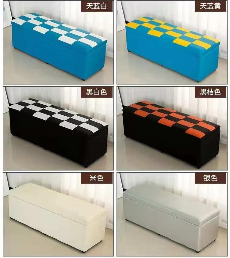 Storage sofa Can be locked RM550,仿真实体娃娃工厂（马来西亚）产品展示,Storage sofa Can be locked RM550