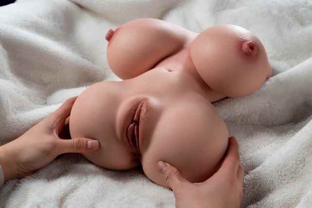 7KG Silicone half-body style RM800,仿真实体娃娃工厂（马来西亚）产品展示,7KG Silicone half-body style RM800