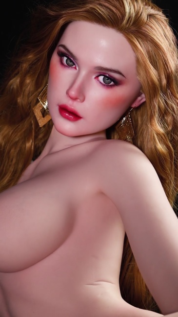 Silicone hair transplant head,仿真实体娃娃工厂（马来西亚）产品展示,Silicone hair transplant head