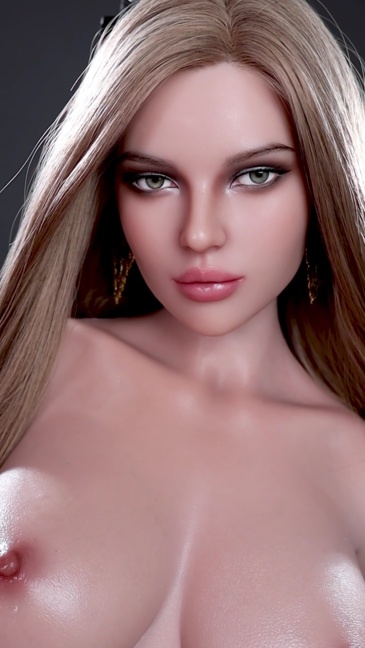 Silicone hair transplant head,仿真实体娃娃工厂（马来西亚）产品展示,Silicone hair transplant head
