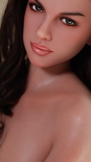 Silicone hair transplant head,仿真实体娃娃工厂（马来西亚）产品展示,Silicone hair transplant head