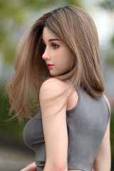 Silicone hair transplant head,仿真实体娃娃工厂（马来西亚）产品展示,Silicone hair transplant head