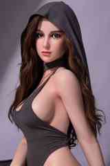 Silicone hair transplant head,仿真实体娃娃工厂（马来西亚）产品展示,Silicone hair transplant head