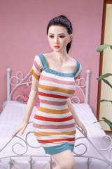 Silicone hair transplant head,仿真实体娃娃工厂（马来西亚）产品展示,Silicone hair transplant head