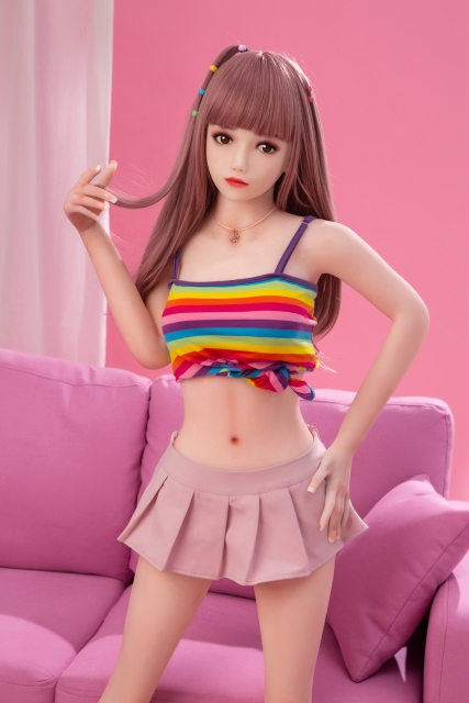 TPE material,仿真实体娃娃工厂（马来西亚）产品展示,TPE material