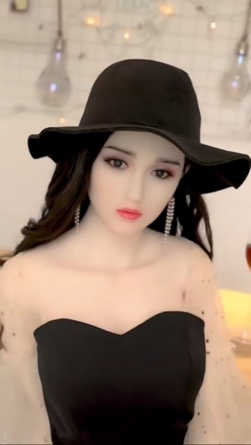 Silicone hair transplant head,仿真实体娃娃工厂（马来西亚）产品展示,Silicone hair transplant head