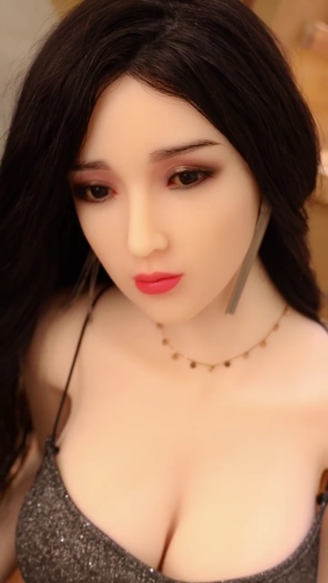 Silicone hair transplant head,仿真实体娃娃工厂（马来西亚）产品展示,Silicone hair transplant head