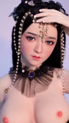 Silicone hair transplant head,仿真实体娃娃工厂（马来西亚）产品展示,Silicone hair transplant head