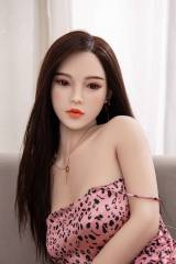 Silicone hair transplant head,仿真实体娃娃工厂（马来西亚）产品展示,Silicone hair transplant head