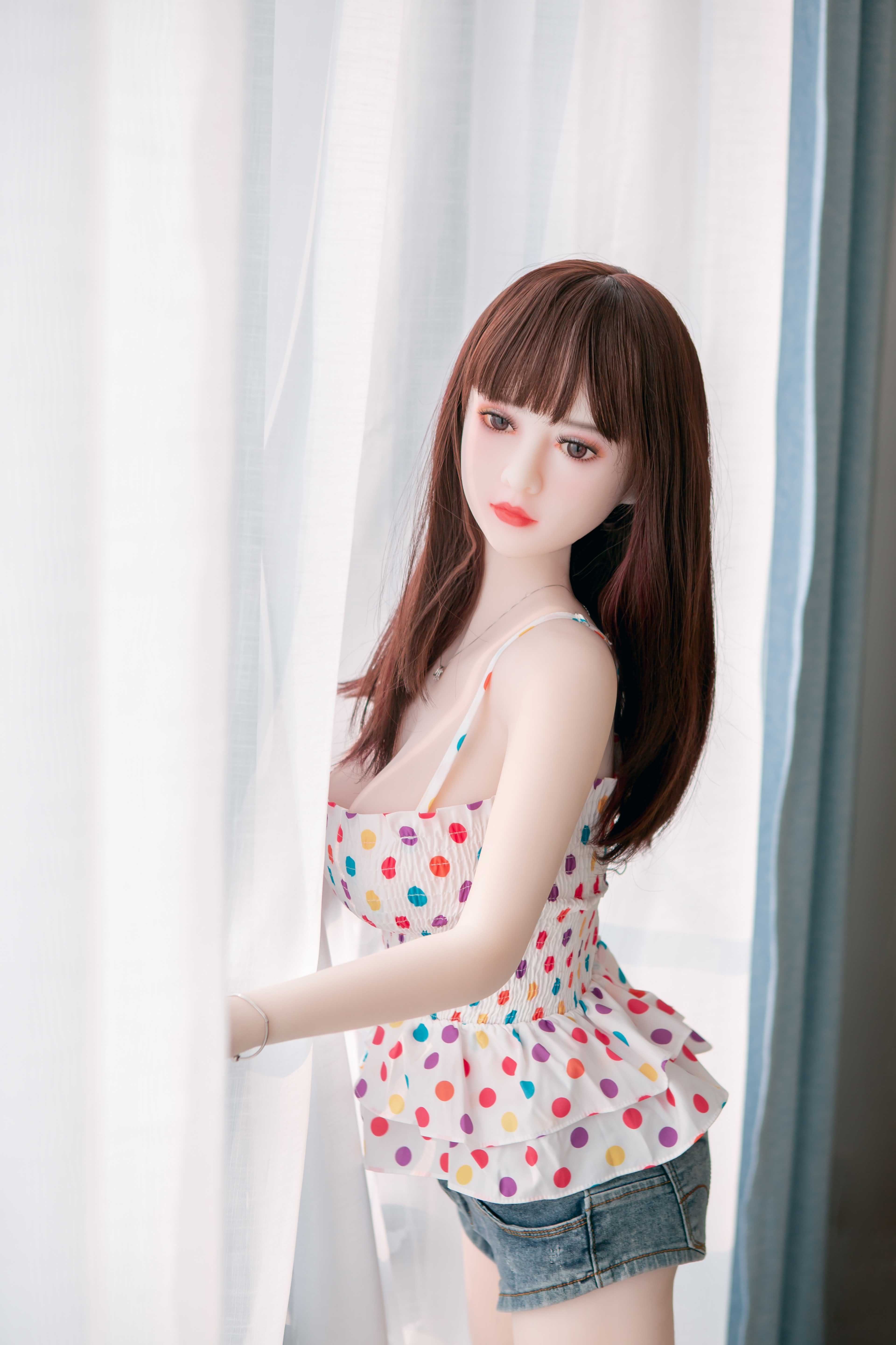 TPE material,仿真实体娃娃工厂（马来西亚）产品展示,TPE material