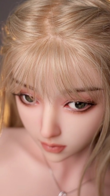 Silicone hair transplant head,仿真实体娃娃工厂（马来西亚）产品展示,Silicone hair transplant head