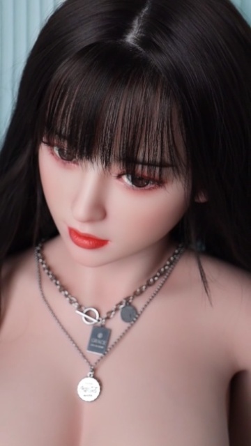 Silicone hair transplant head,仿真实体娃娃工厂（马来西亚）产品展示,Silicone hair transplant head