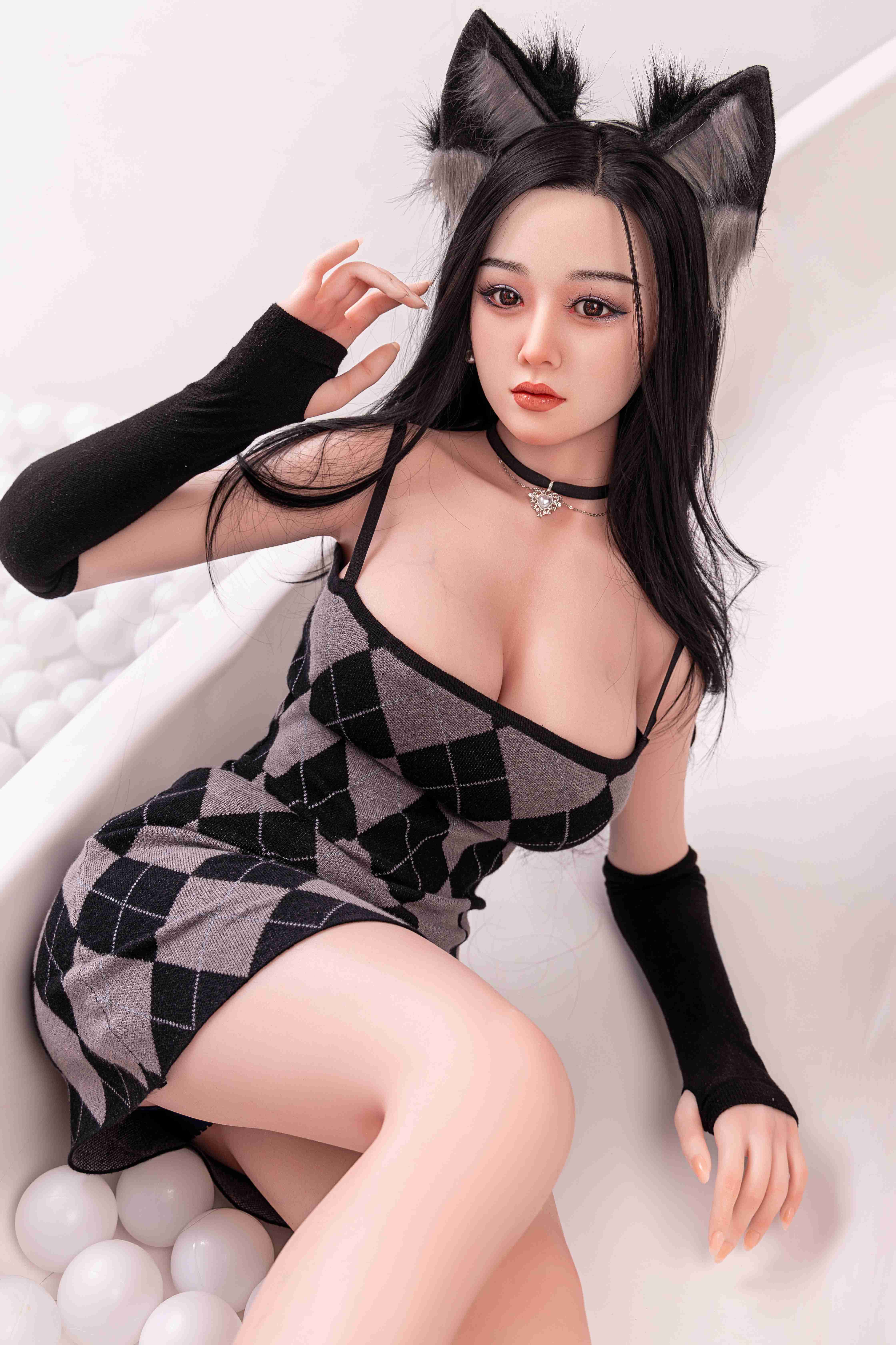 Silicone hair transplant head,仿真实体娃娃工厂（马来西亚）产品展示,Silicone hair transplant head
