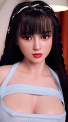 Silicone hair transplant head,仿真实体娃娃工厂（马来西亚）产品展示,Silicone hair transplant head