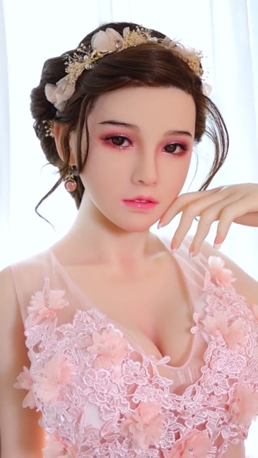 Silicone hair transplant head,仿真实体娃娃工厂（马来西亚）产品展示,Silicone hair transplant head