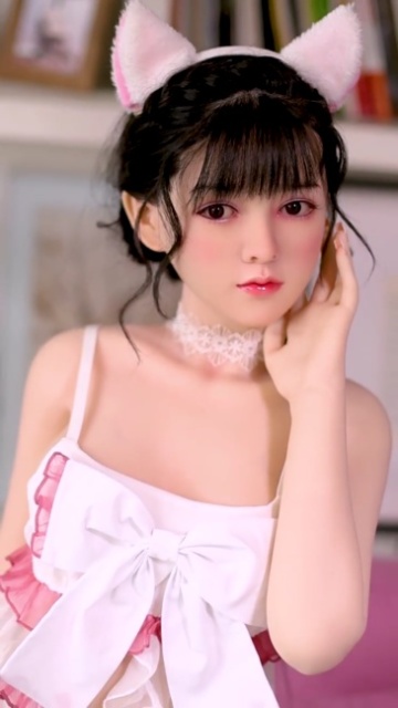 Silicone hair transplant head,仿真实体娃娃工厂（马来西亚）产品展示,Silicone hair transplant head