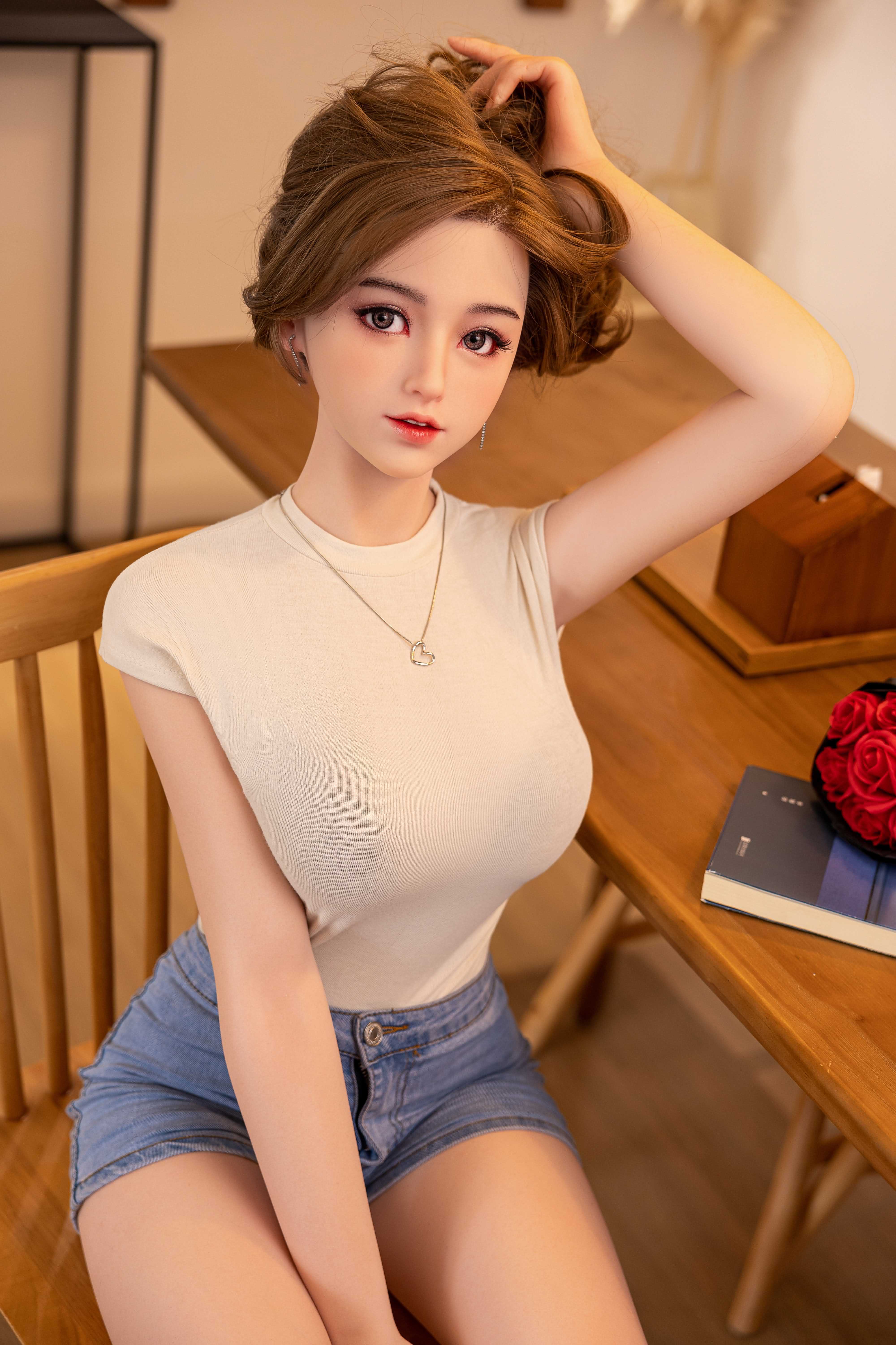 Silicone hair transplant head,仿真实体娃娃工厂（马来西亚）产品展示,Silicone hair transplant head