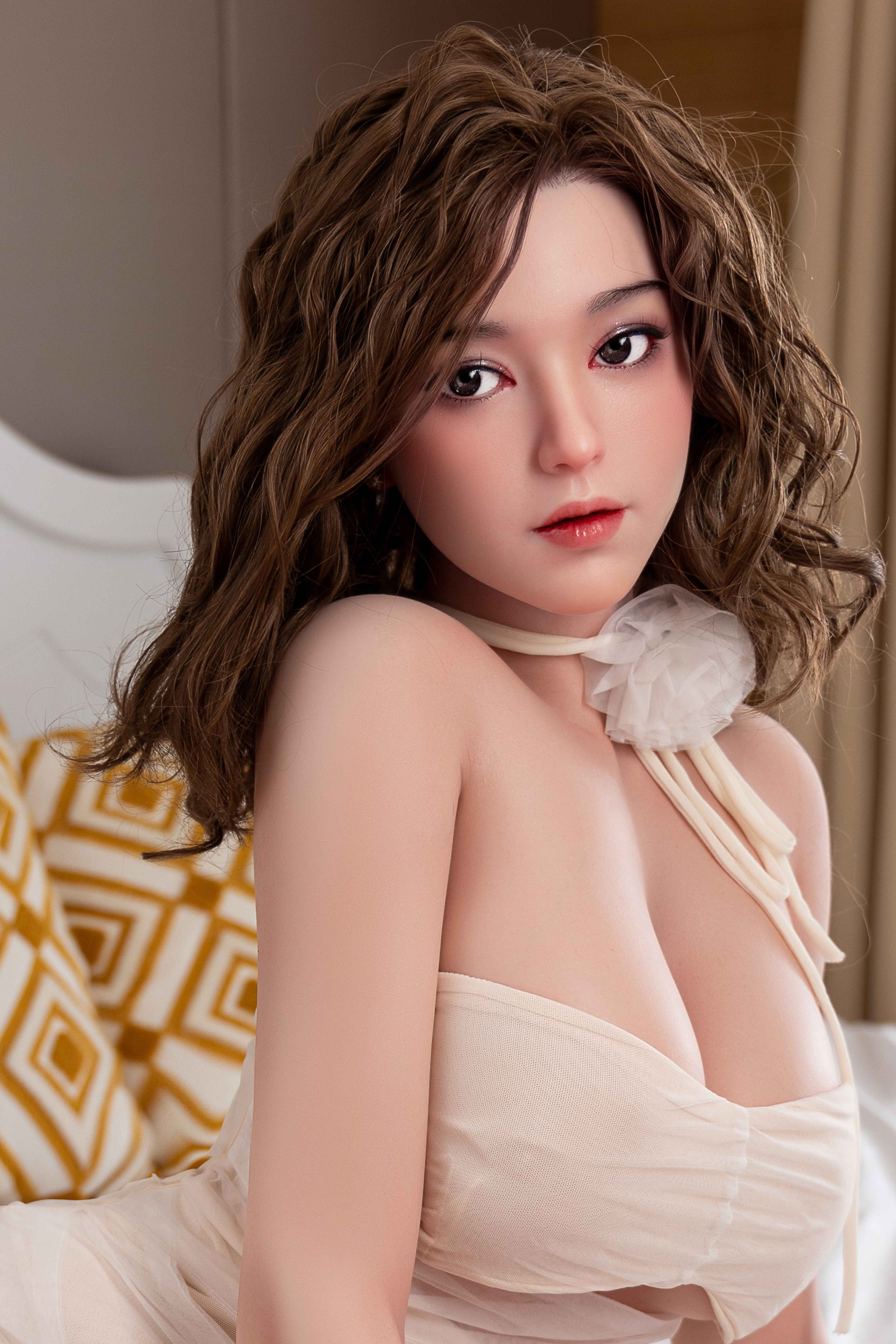 Silicone hair transplant head,仿真实体娃娃工厂（马来西亚）产品展示,Silicone hair transplant head